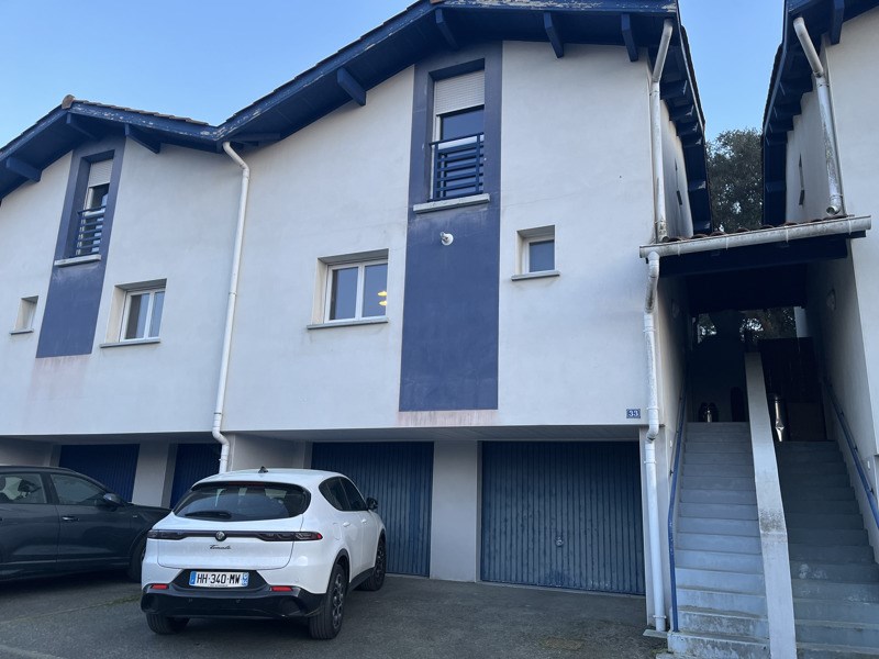 Vente Maison CAPBRETON - 4 pièces -86 m² - (40130)