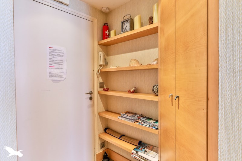 Vente Appartement SOORTS HOSSEGOR - 1 pièce -18 m² - (40150)