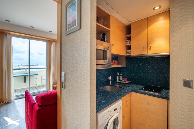 Vente Appartement SOORTS HOSSEGOR - 1 pièce -18 m² - (40150)