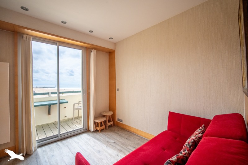 Vente Appartement SOORTS HOSSEGOR - 1 pièce -18 m² - (40150)