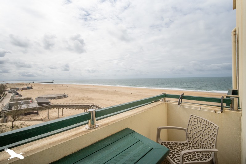 Vente Appartement SOORTS HOSSEGOR - 1 pièce -18 m² - (40150)