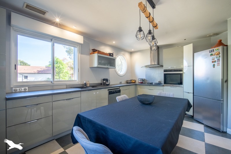 Vente Maison CAPBRETON - 4 pièces -124 m² - (40130)