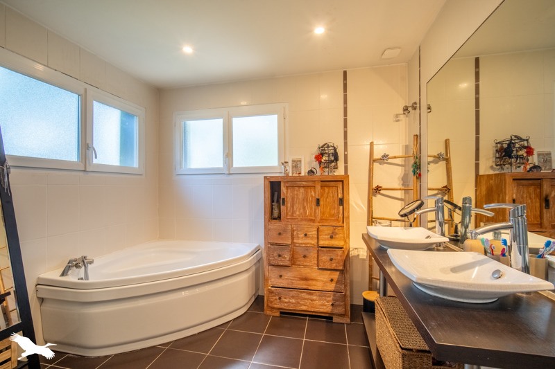 Vente Maison CAPBRETON - 4 pièces -124 m² - (40130)
