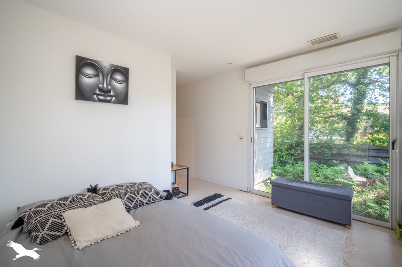 Vente Maison CAPBRETON - 4 pièces -124 m² - (40130)