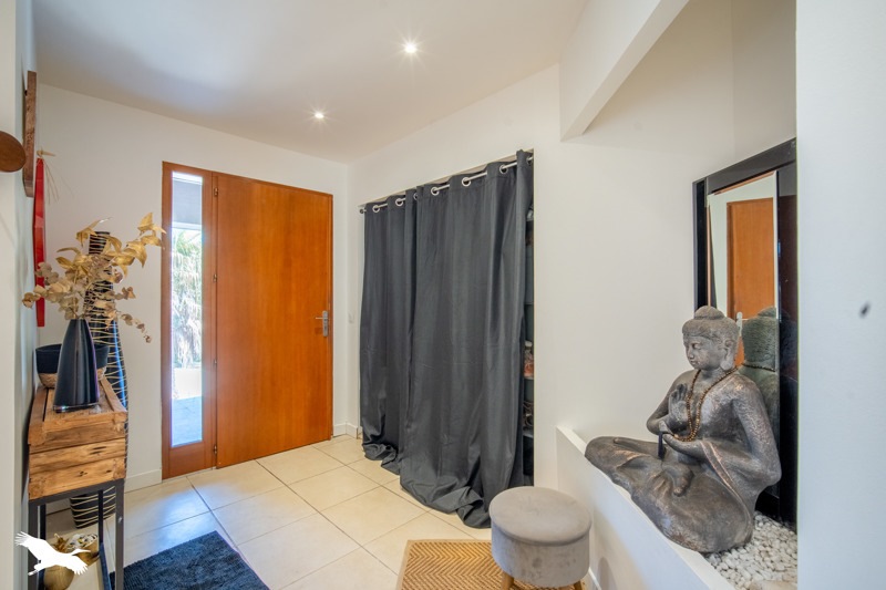 Vente Maison CAPBRETON - 4 pièces -124 m² - (40130)