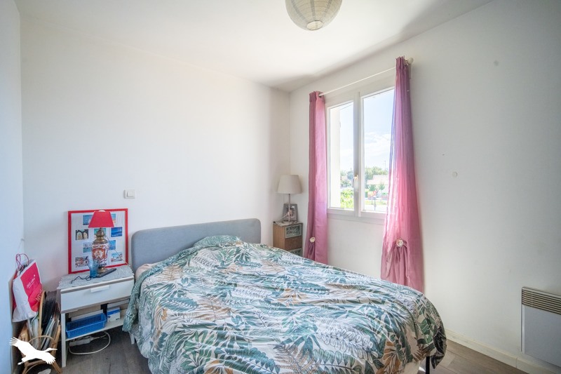 Vente Appartement CAPBRETON - 3 pièces -60 m² - (40130)
