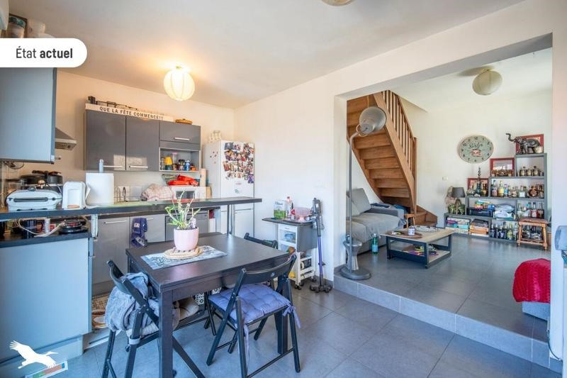 Vente Appartement CAPBRETON - 3 pièces -60 m² - (40130)