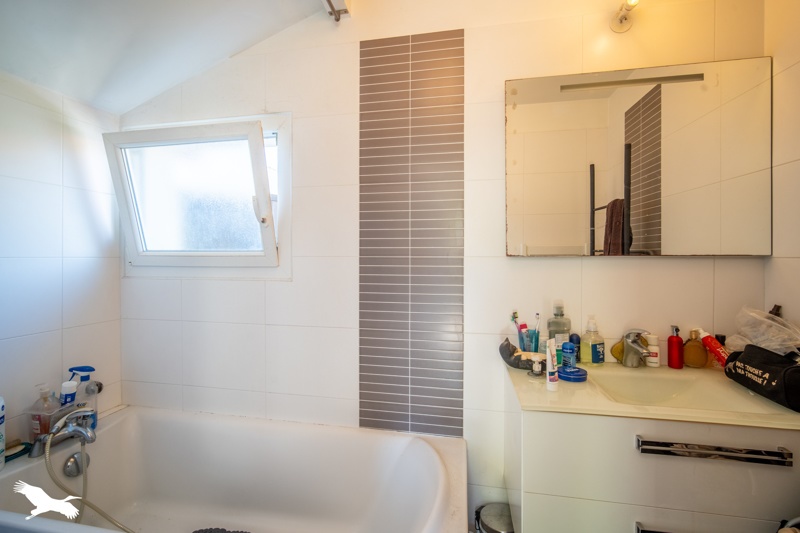 Vente Appartement CAPBRETON - 3 pièces -60 m² - (40130)