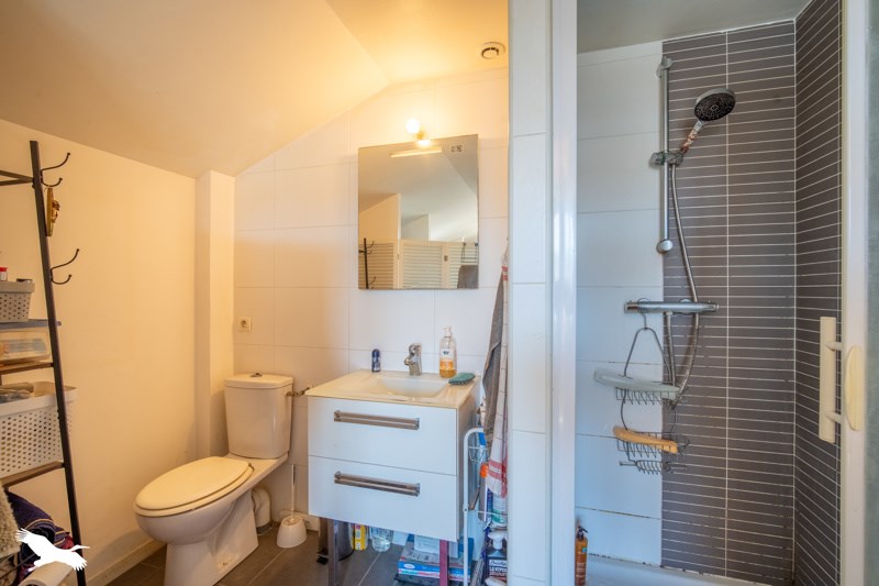 Vente Appartement CAPBRETON - 3 pièces -60 m² - (40130)