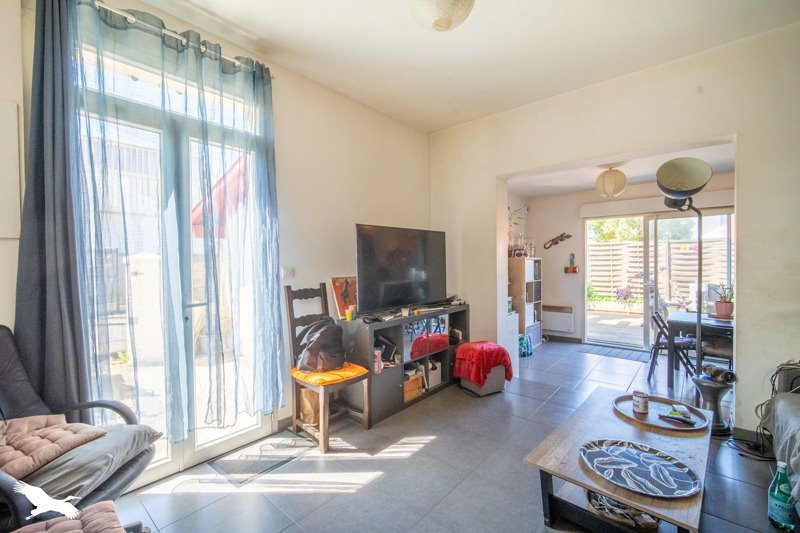 Vente Appartement CAPBRETON - 3 pièces -60 m² - (40130)