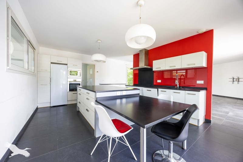 Vente Maison ANGRESSE - 4 pièces -156 m² - (40150)