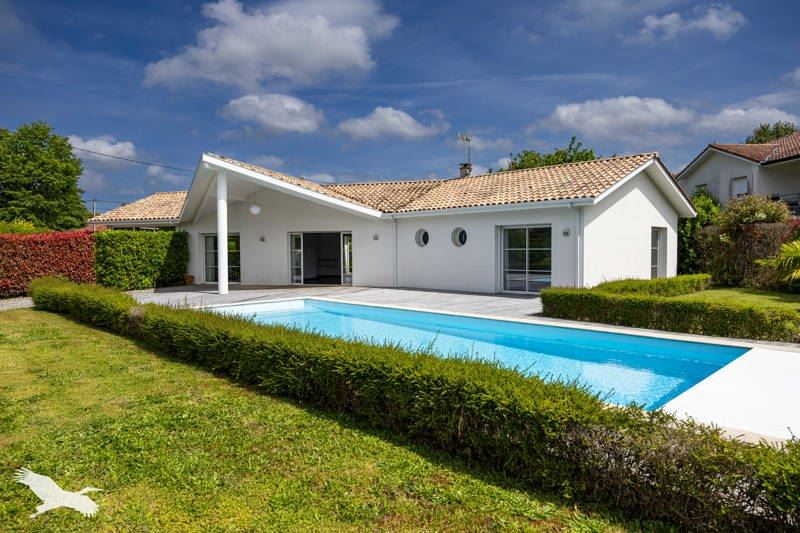 Vente Maison ANGRESSE - 4 pièces -156 m² - (40150)