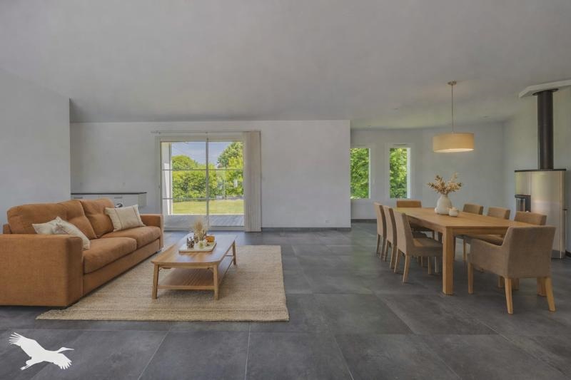 Vente Maison ANGRESSE - 4 pièces -156 m² - (40150)