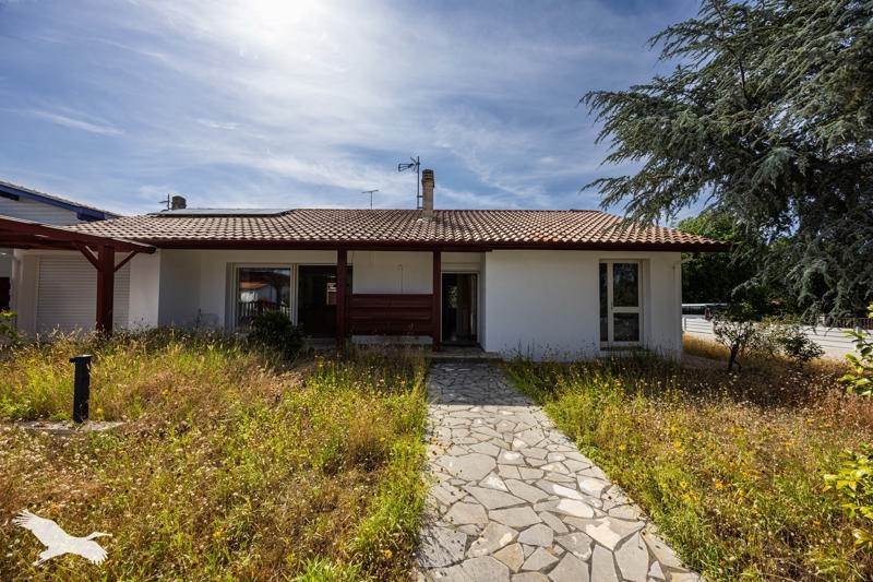 Vente Maison CAPBRETON - 4 pièces -109 m² - (40130)
