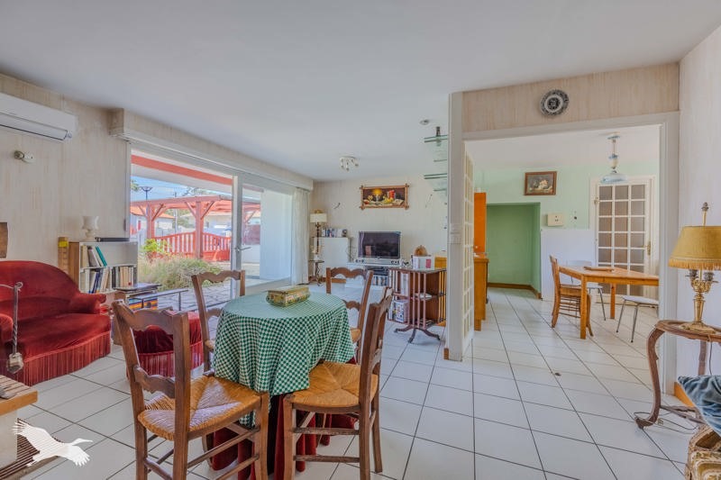 Vente Maison CAPBRETON - 4 pièces -109 m² - (40130)
