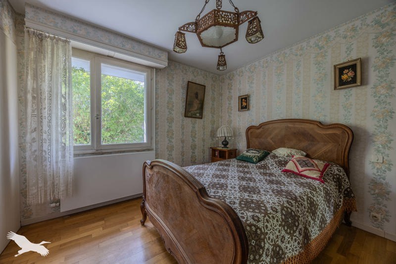 Vente Maison CAPBRETON - 4 pièces -109 m² - (40130)