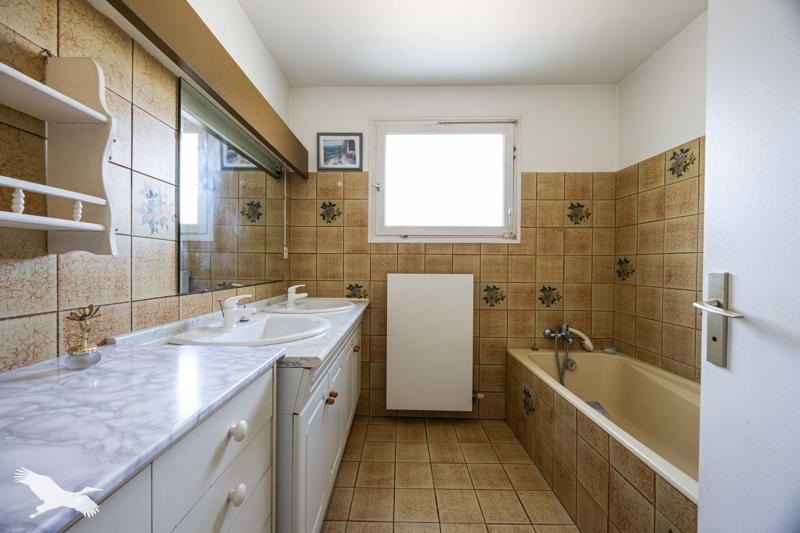 Vente Maison CAPBRETON - 4 pièces -109 m² - (40130)