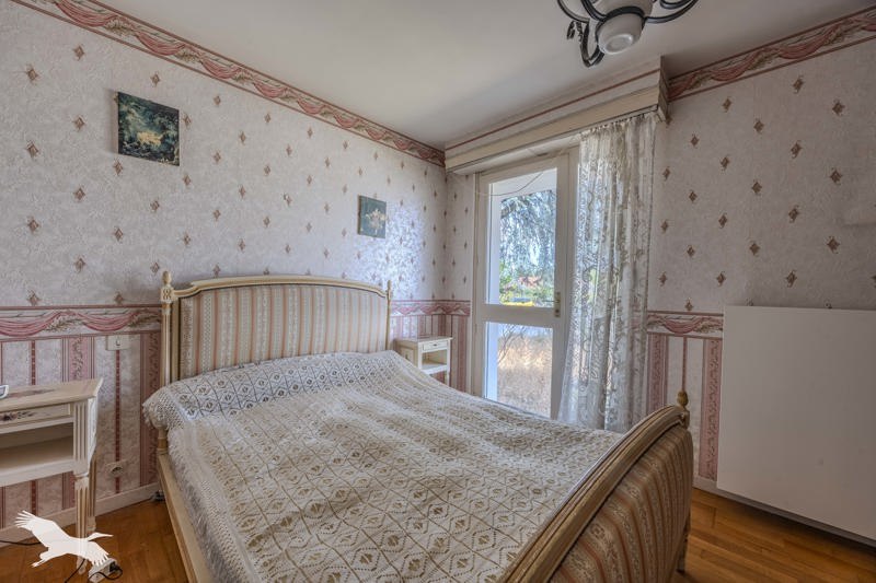 Vente Maison CAPBRETON - 4 pièces -109 m² - (40130)
