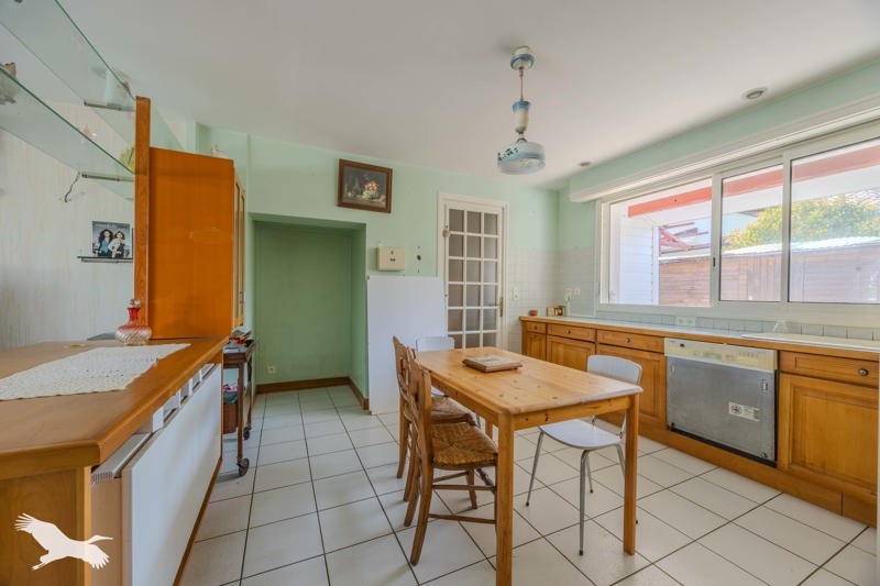 Vente Maison CAPBRETON - 4 pièces -109 m² - (40130)