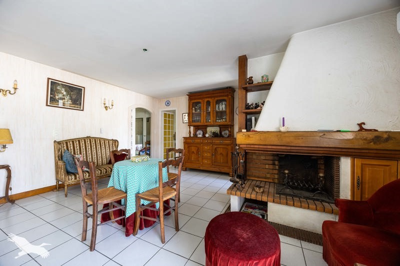 Vente Maison CAPBRETON - 4 pièces -109 m² - (40130)