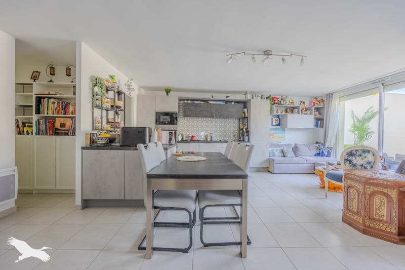 Vente Appartement CAPBRETON - 4 pièces -98 m² - (40130)