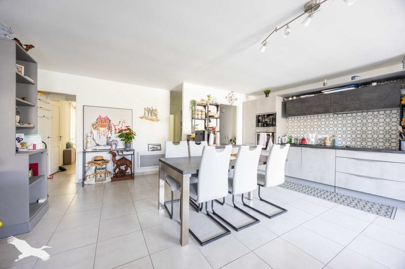 Vente Appartement CAPBRETON - 4 pièces -98 m² - (40130)