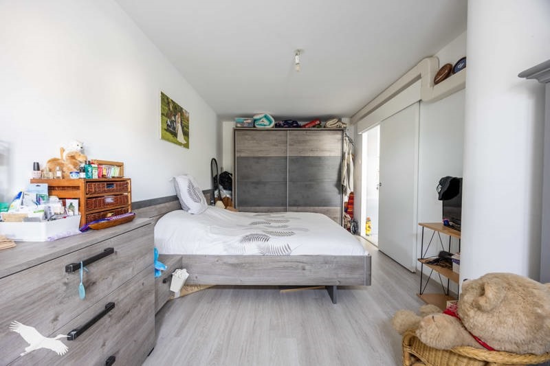 Vente Appartement CAPBRETON - 4 pièces -98 m² - (40130)