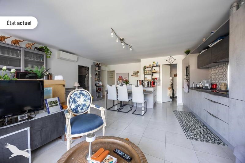 Vente Appartement CAPBRETON - 4 pièces -98 m² - (40130)