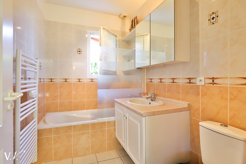 Vente Maison SOORTS HOSSEGOR - 4 pièces -115 m² - (40150)