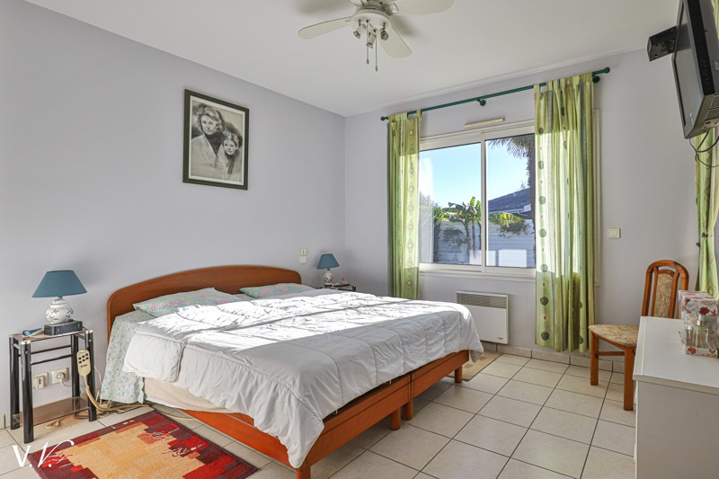 Vente Maison SOORTS HOSSEGOR - 4 pièces -115 m² - (40150)