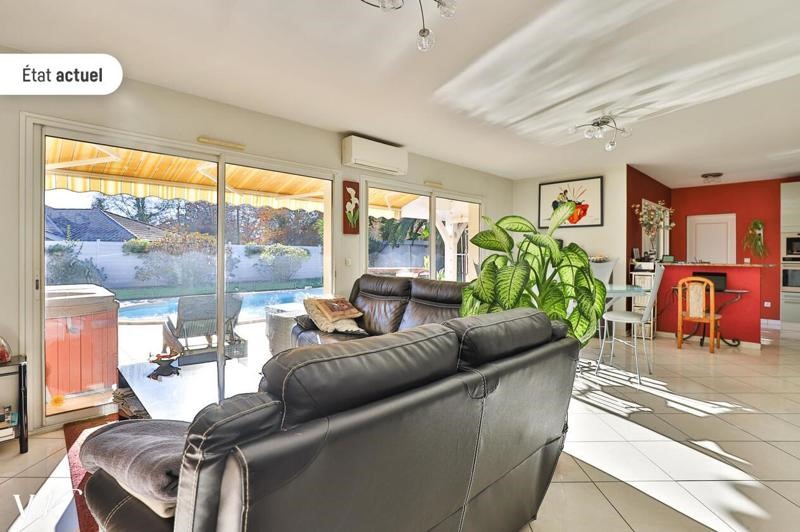 Vente Maison SOORTS HOSSEGOR - 4 pièces -115 m² - (40150)