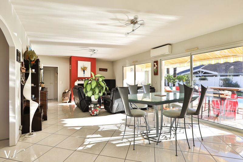Vente Maison SOORTS HOSSEGOR - 4 pièces -115 m² - (40150)