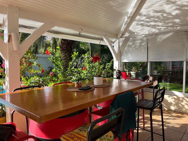 Vente Maison SOORTS HOSSEGOR - 4 pièces -115 m² - (40150)