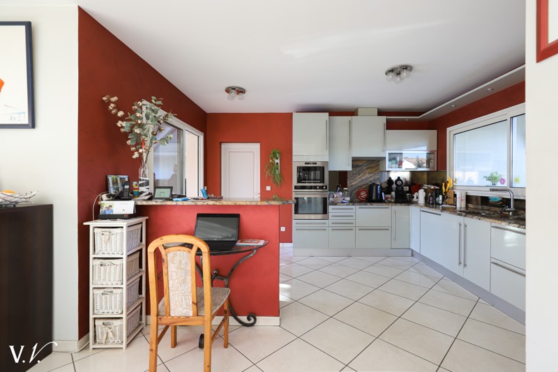 Vente Maison SOORTS HOSSEGOR - 4 pièces -115 m² - (40150)