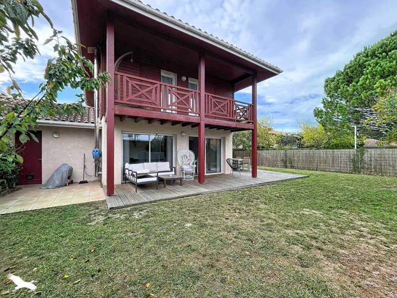 Vente Maison Angresse 40150 5 pièces - 108 m²