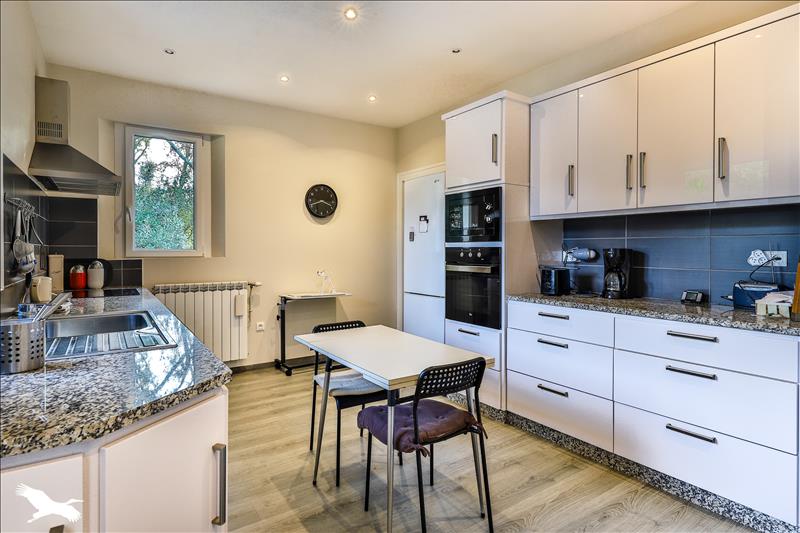 Vente Maison CAPBRETON - 7 pièces -210 m² - (40130)