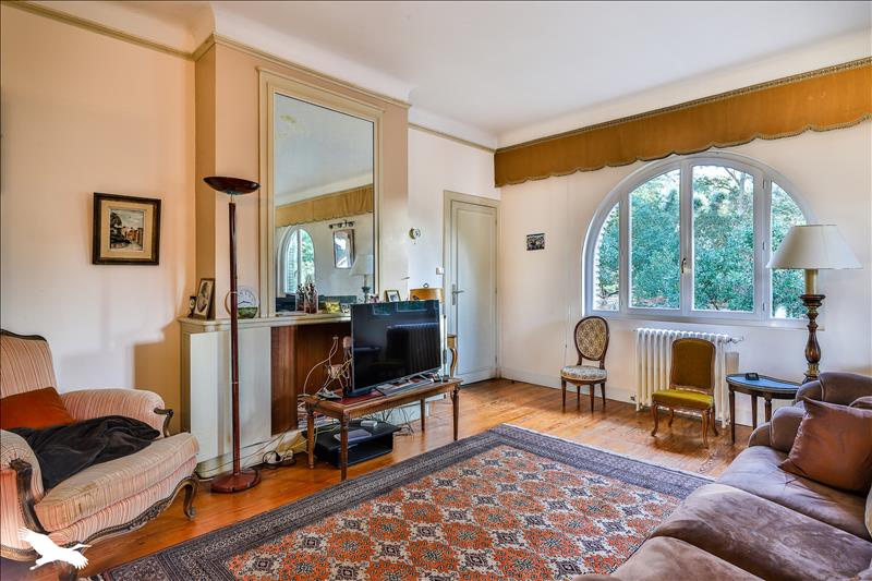 Vente Maison CAPBRETON - 7 pièces -210 m² - (40130)