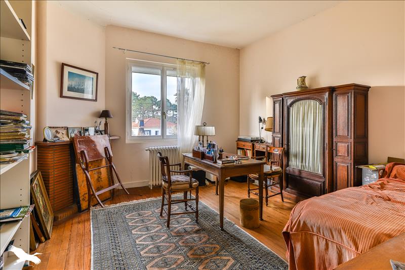 Vente Maison CAPBRETON - 7 pièces -210 m² - (40130)