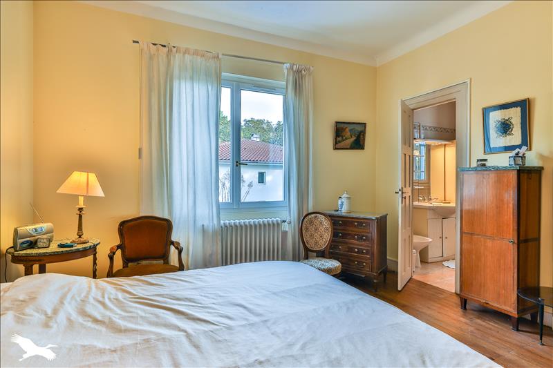 Vente Maison CAPBRETON - 7 pièces -210 m² - (40130)