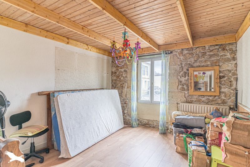 Vente Maison EYSINES - 2 pièces -53 m² - (33320)