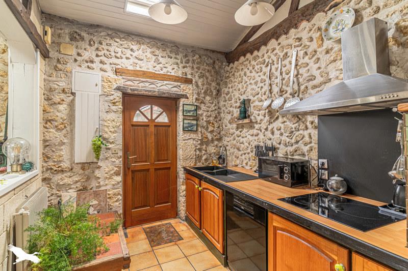 Vente Maison EYSINES - 2 pièces -53 m² - (33320)