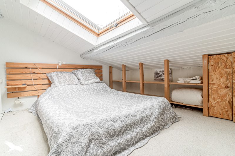 Vente Maison EYSINES - 2 pièces -53 m² - (33320)