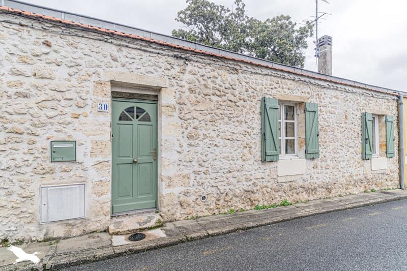 Vente Maison EYSINES - 2 pièces -53 m² - (33320)
