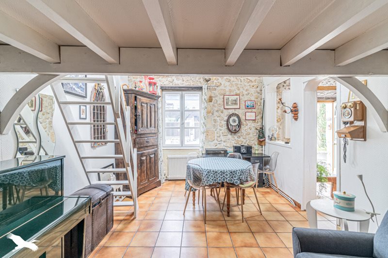 Vente Maison EYSINES - 2 pièces -53 m² - (33320)
