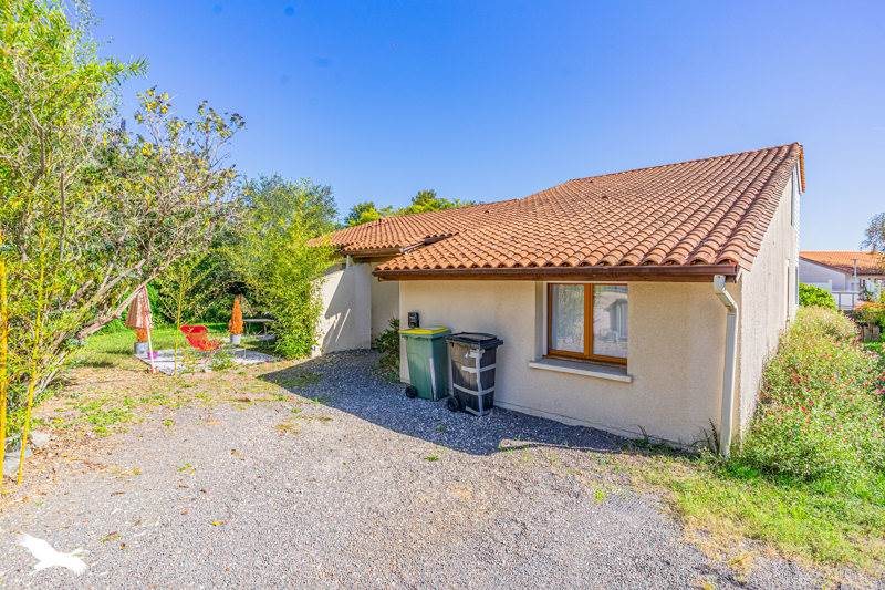 Vente Maison EYSINES - 7 pièces -129 m² - (33320)
