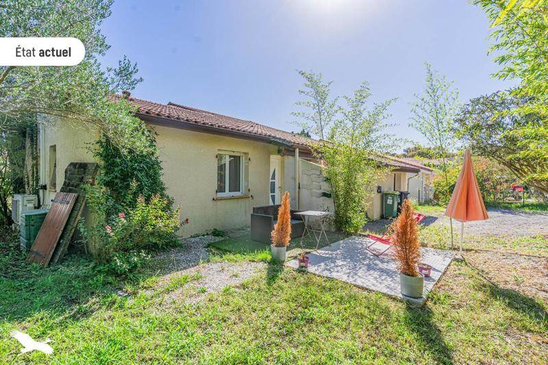 Vente Maison EYSINES - 7 pièces -129 m² - (33320)