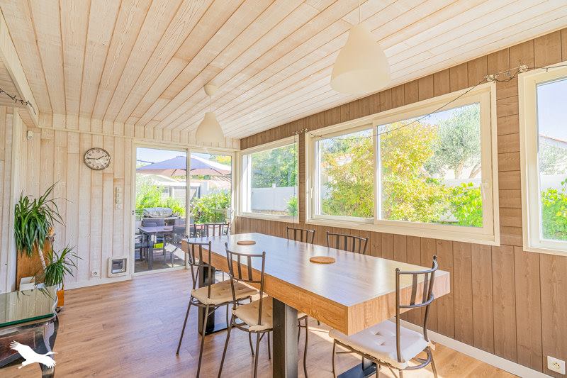 Vente Maison EYSINES - 7 pièces -129 m² - (33320)