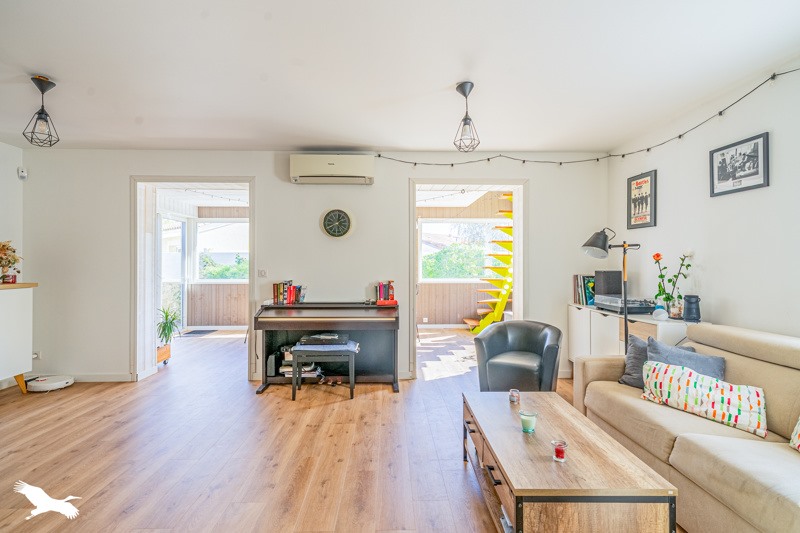 Vente Maison EYSINES - 7 pièces -129 m² - (33320)