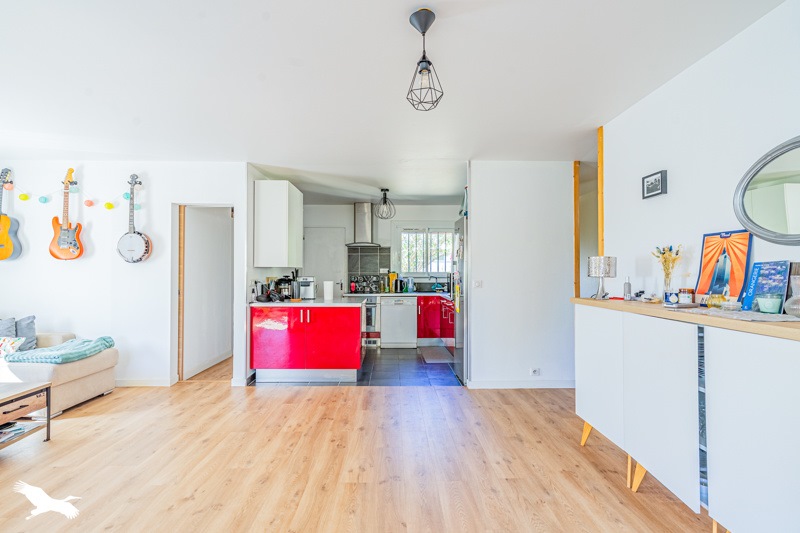 Vente Maison EYSINES - 7 pièces -129 m² - (33320)