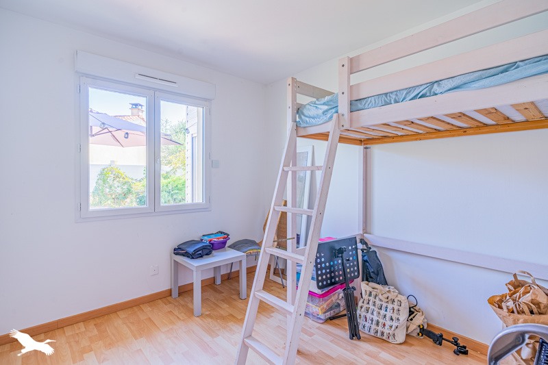 Vente Maison EYSINES - 7 pièces -129 m² - (33320)